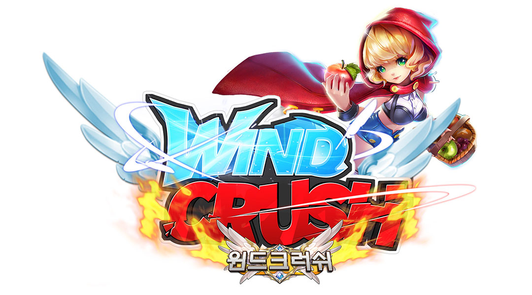 Wind Crush BI